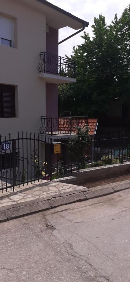 Studio Milojevic Sokobanja Exterior photo