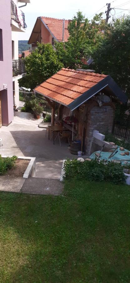 Studio Milojevic Sokobanja Exterior photo